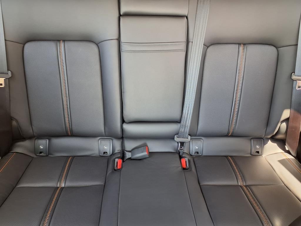 2025 Mazda CX-50 Hybrid Premium Package Harlingen TX