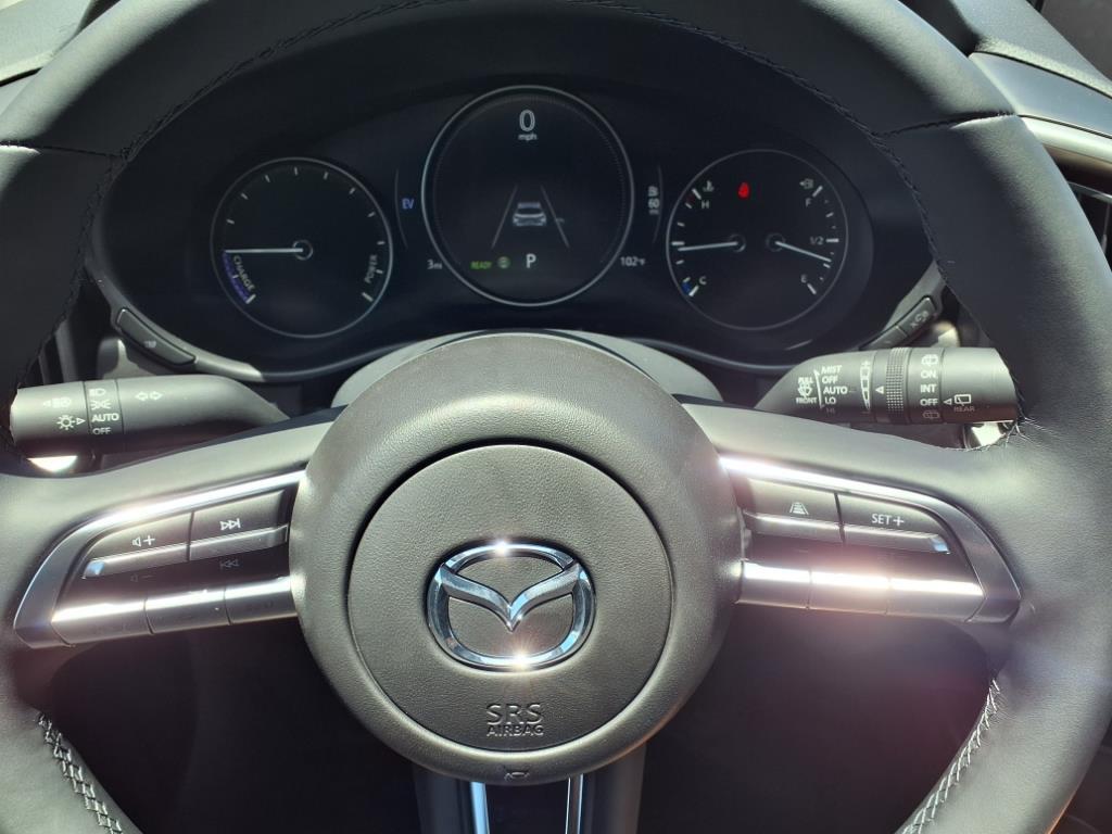 2025 Mazda CX-50 Hybrid Premium Package Harlingen TX