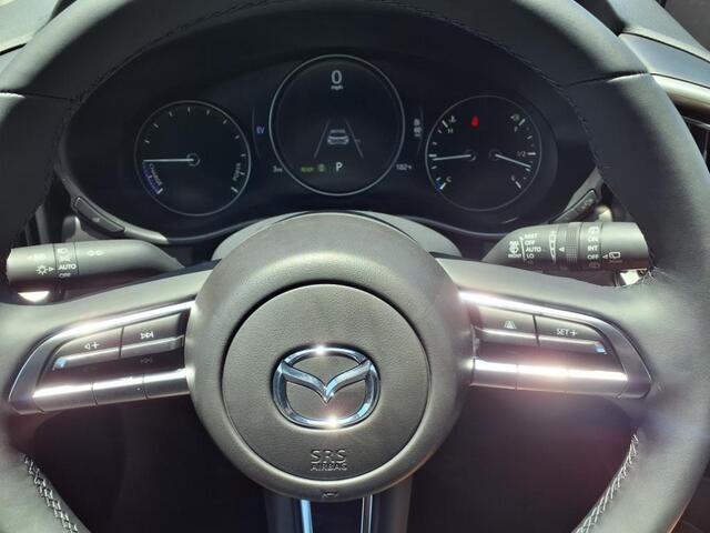 2025 Mazda CX-50 Hybrid Premium Package McAllen TX