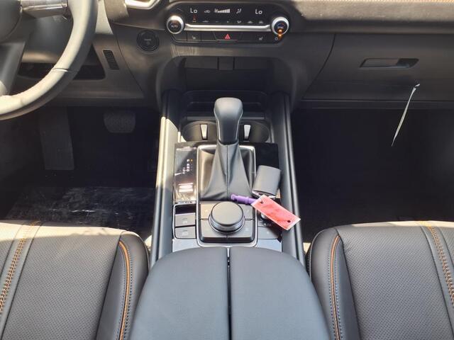 2025 Mazda CX-50 Hybrid Premium Package McAllen TX