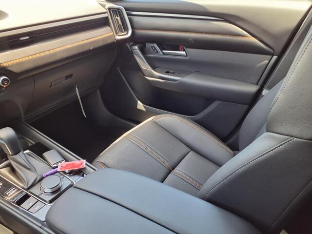 2025 Mazda CX-50 Hybrid Premium Package McAllen TX