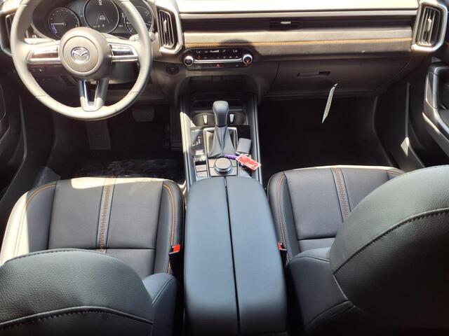 2025 Mazda CX-50 Hybrid Premium Package McAllen TX