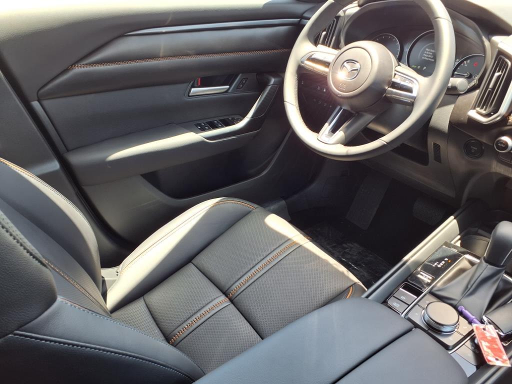 2025 Mazda CX-50 Hybrid Premium Package Harlingen TX