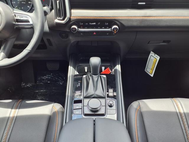 2025 Mazda CX-50 Hybrid Premium Package McAllen TX