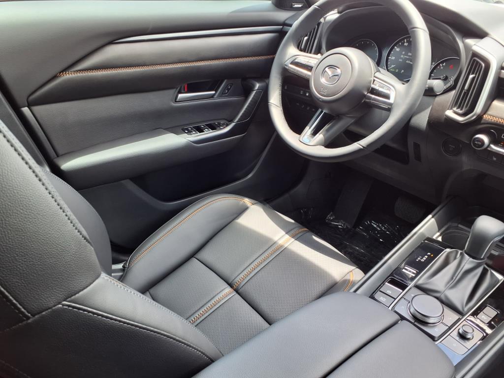 2025 Mazda CX-50 Hybrid Premium Package Harlingen TX