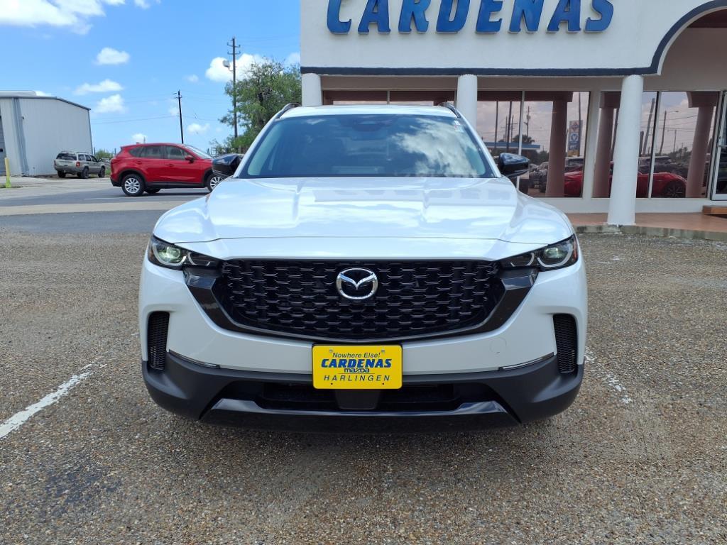 2025 Mazda CX-50 Hybrid Premium Package Harlingen TX