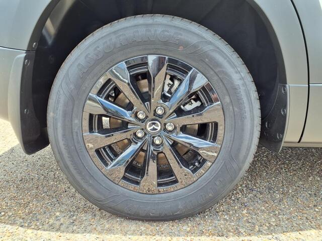 2025 Mazda CX-50 Hybrid Premium Package McAllen TX
