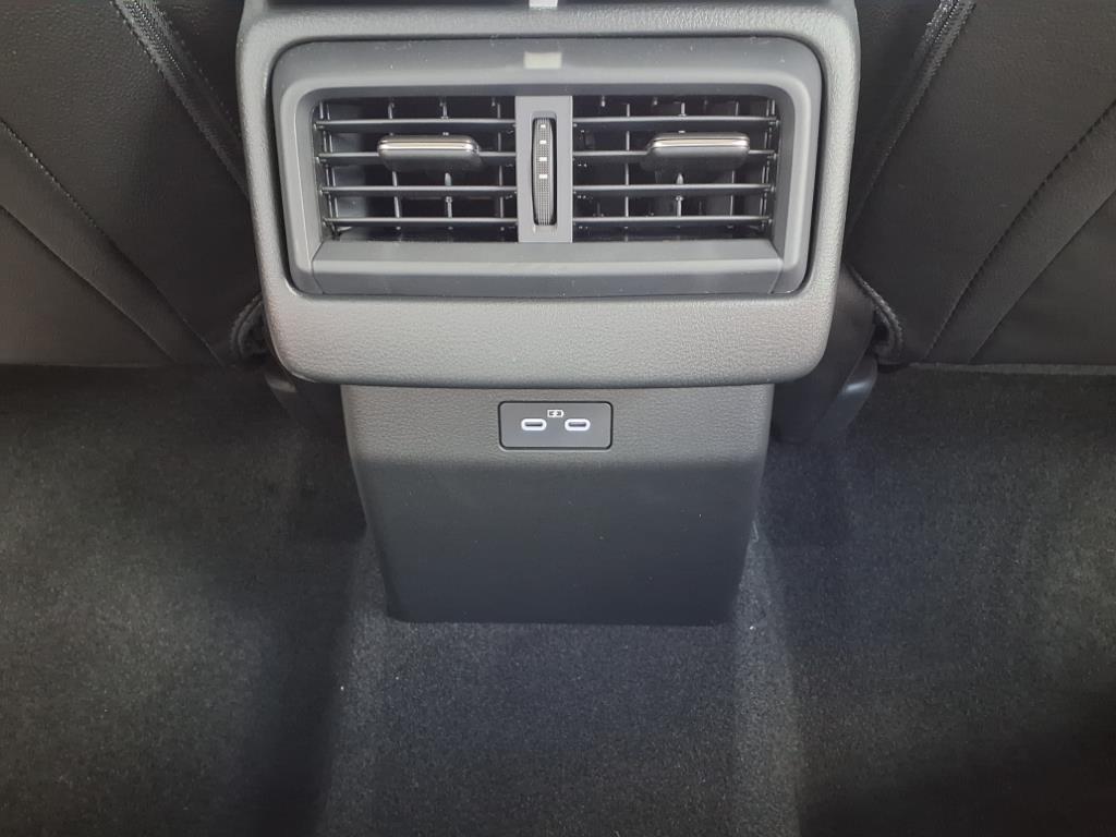 2025 Mazda CX-50 Hybrid Premium Package Harlingen TX