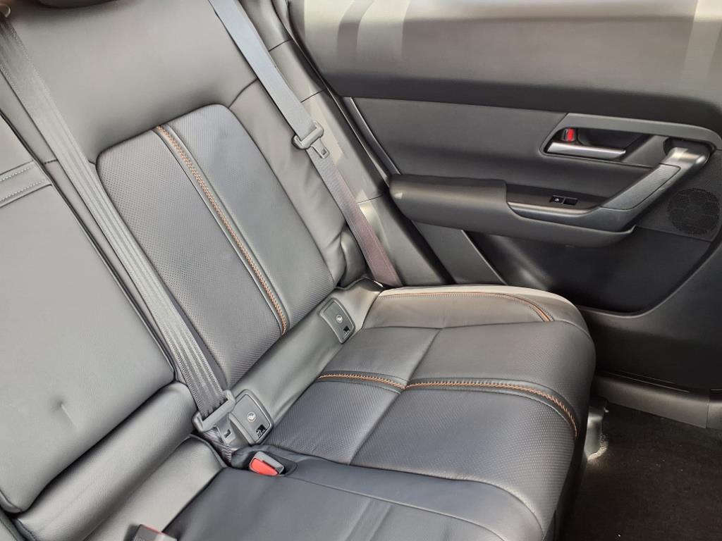 2025 Mazda CX-50 Hybrid Premium Package Harlingen TX