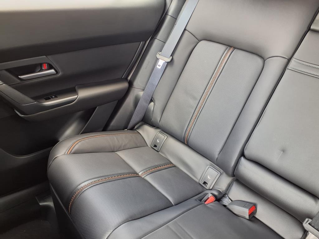 2025 Mazda CX-50 Hybrid Premium Package Harlingen TX