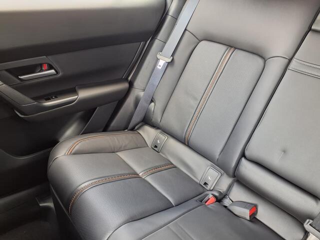2025 Mazda CX-50 Hybrid Premium Package McAllen TX