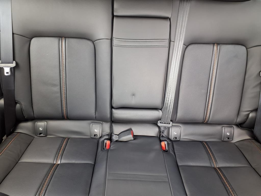 2025 Mazda CX-50 Hybrid Premium Package Harlingen TX