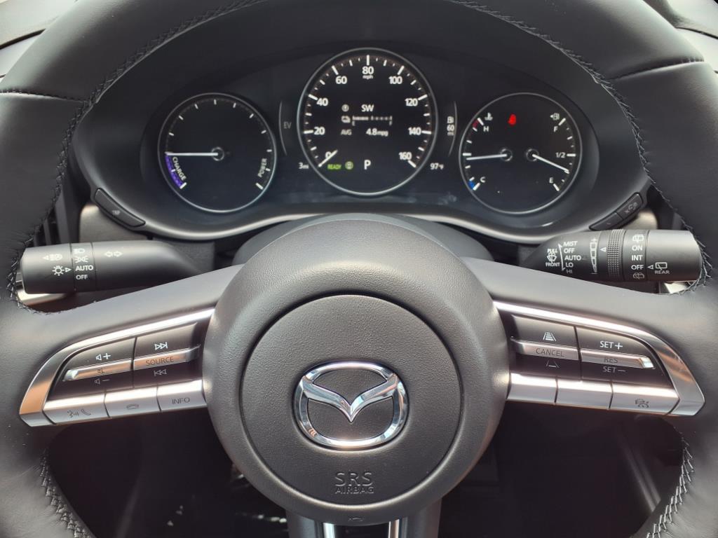 2025 Mazda CX-50 Hybrid Premium Package Harlingen TX