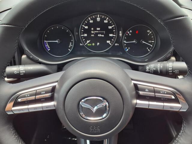 2025 Mazda CX-50 Hybrid Premium Package McAllen TX