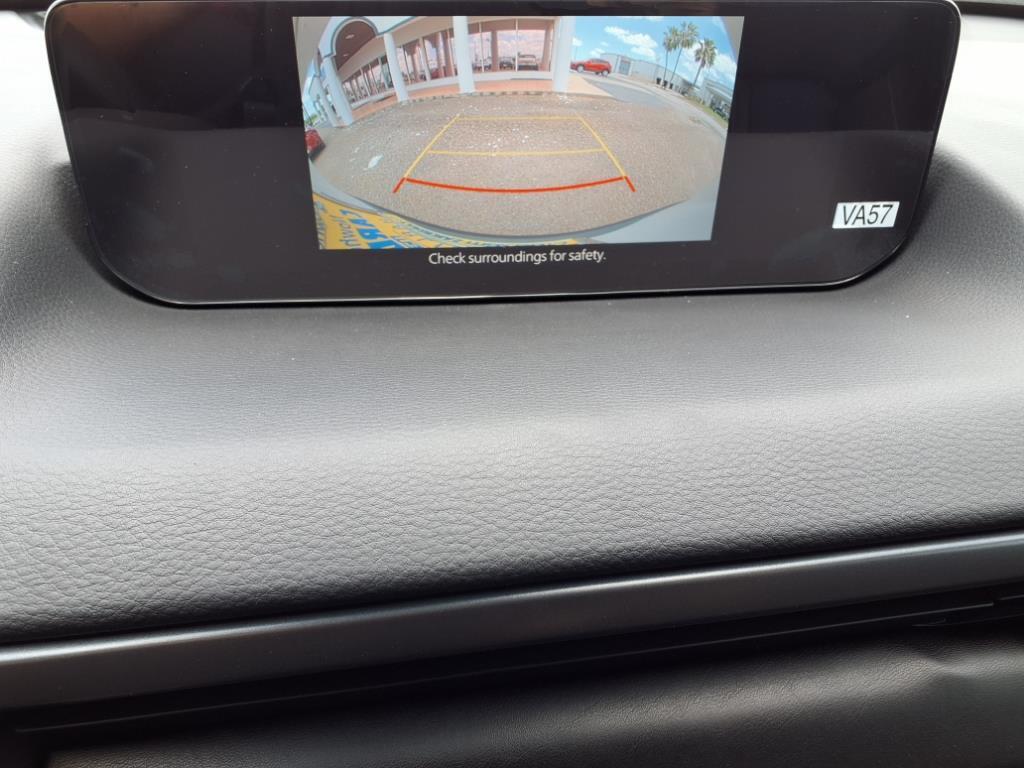 2025 Mazda CX-50 Hybrid Premium Package Harlingen TX