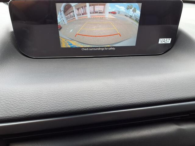 2025 Mazda CX-50 Hybrid Premium Package McAllen TX