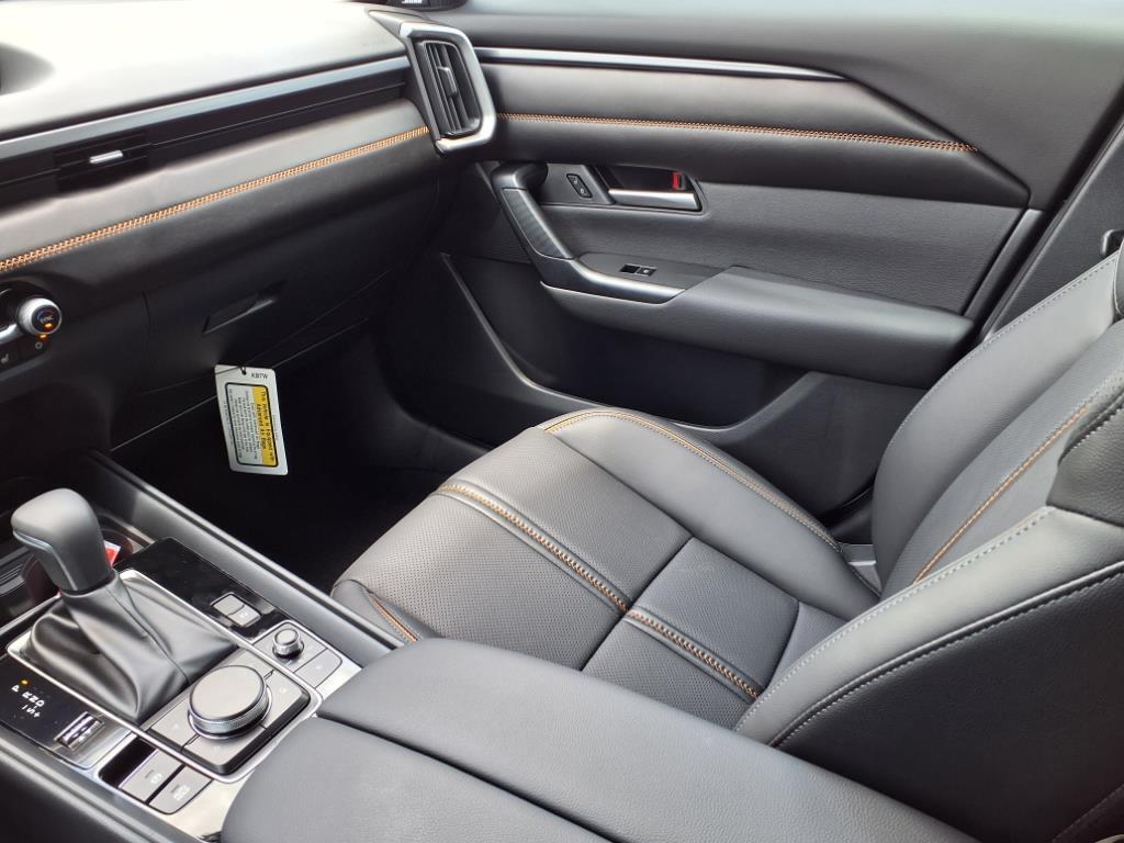 2025 Mazda CX-50 Hybrid Premium Package Harlingen TX