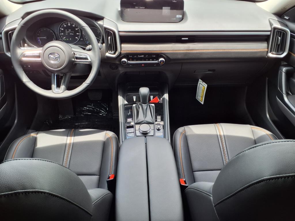 2025 Mazda CX-50 Hybrid Premium Package Harlingen TX