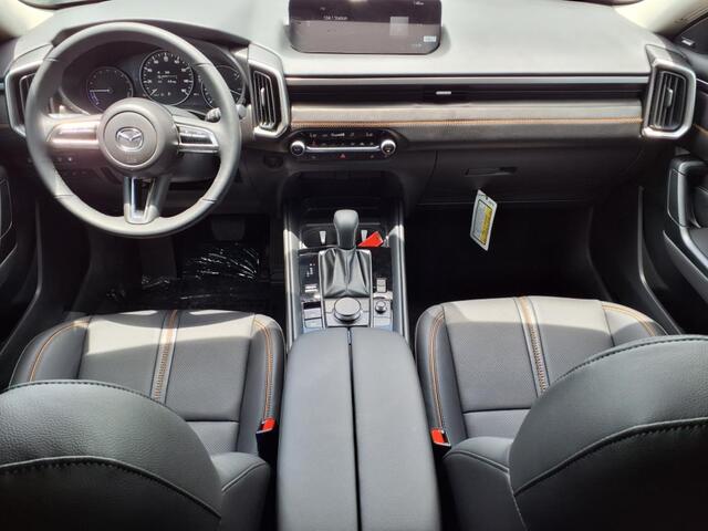 2025 Mazda CX-50 Hybrid Premium Package McAllen TX