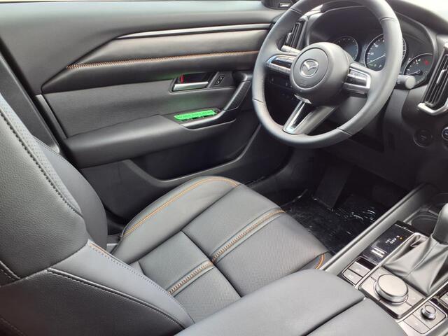 2025 Mazda CX-50 Hybrid Premium Package McAllen TX