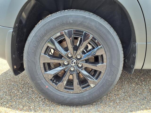 2025 Mazda CX-50 Hybrid Premium Package McAllen TX