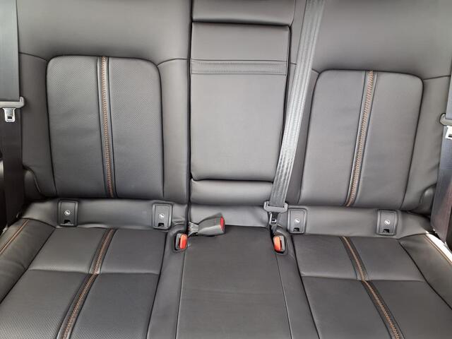 2025 Mazda CX-50 Hybrid Premium Package McAllen TX