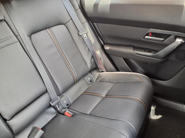 2025 Mazda CX-50 Hybrid Premium Package McAllen TX