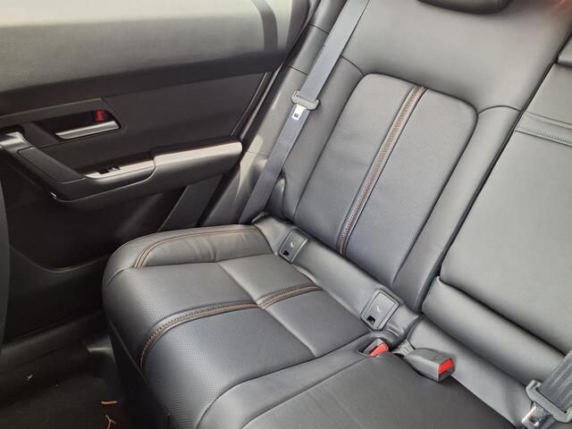 2025 Mazda CX-50 Hybrid Premium Package McAllen TX