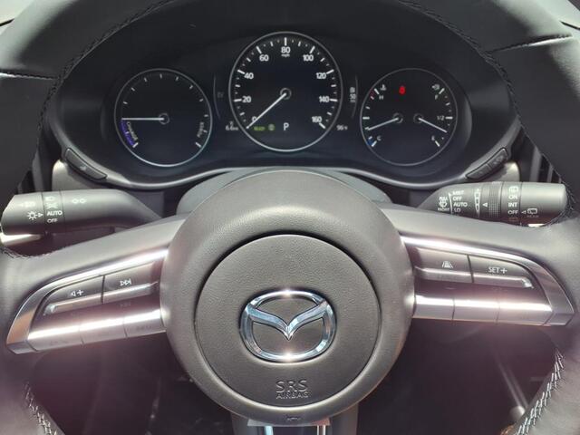 2025 Mazda CX-50 Hybrid Premium Package McAllen TX