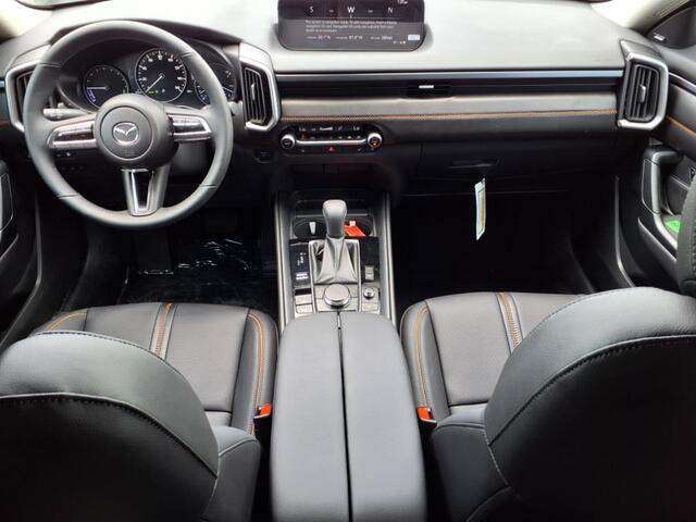 2025 Mazda CX-50 Hybrid Premium Package McAllen TX