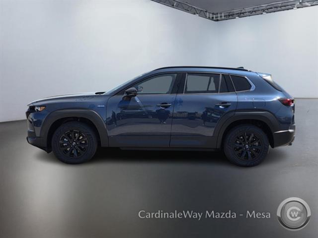 2025 Mazda CX-50 Hybrid Premium Package Mesa AZ