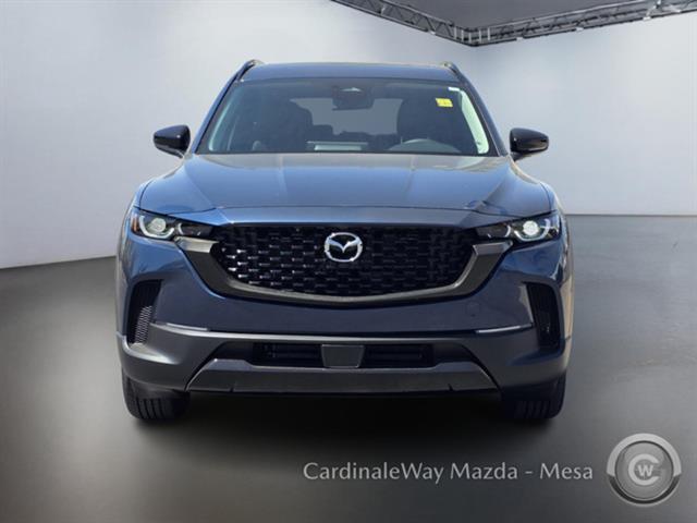 2025 Mazda CX-50 Hybrid Premium Package Mesa AZ