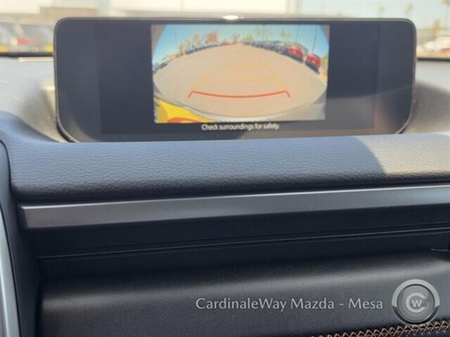 2025 Mazda CX-50 Hybrid Premium Package Mesa AZ