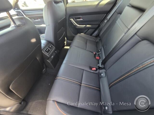 2025 Mazda CX-50 Hybrid Premium Package Mesa AZ