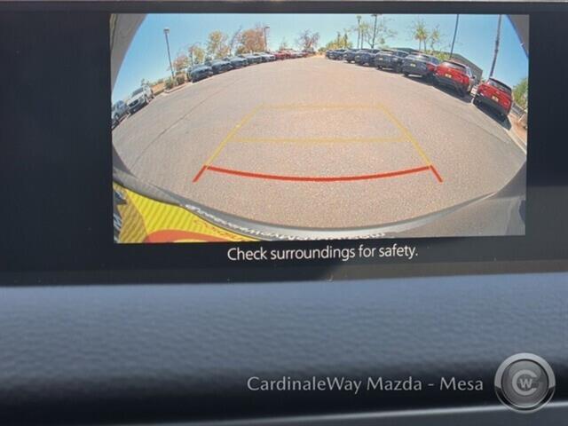 2025 Mazda CX-50 Hybrid Premium Package Mesa AZ