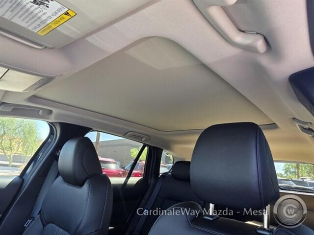 2025 Mazda CX-50 Hybrid Premium Package Mesa AZ