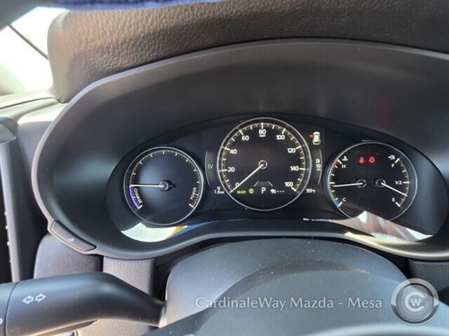 2025 Mazda CX-50 Hybrid Premium Package Mesa AZ