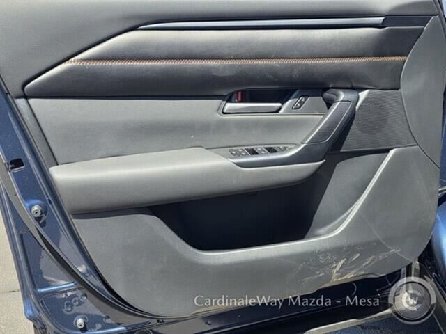 2025 Mazda CX-50 Hybrid Premium Package Mesa AZ