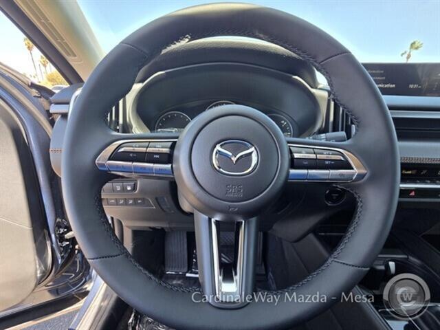 2025 Mazda CX-50 Hybrid Premium Package Mesa AZ