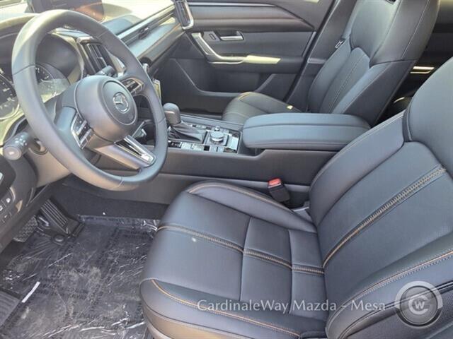 2025 Mazda CX-50 Hybrid Premium Package Mesa AZ