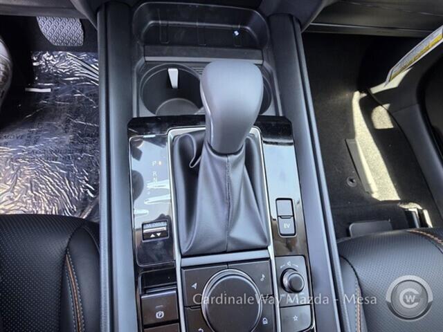 2025 Mazda CX-50 Hybrid Premium Package Mesa AZ