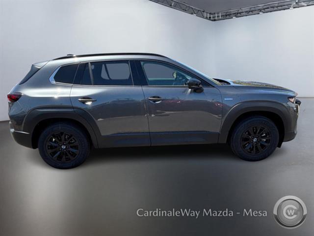 2025 Mazda CX-50 Hybrid Premium Package Mesa AZ