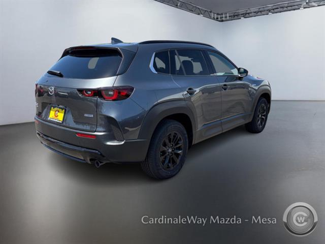 2025 Mazda CX-50 Hybrid Premium Package Mesa AZ