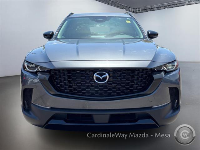 2025 Mazda CX-50 Hybrid Premium Package Mesa AZ