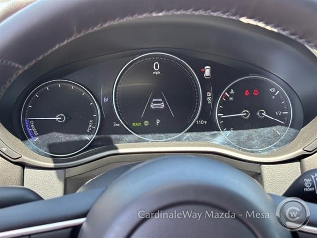 2025 Mazda CX-50 Hybrid Premium Package Mesa AZ