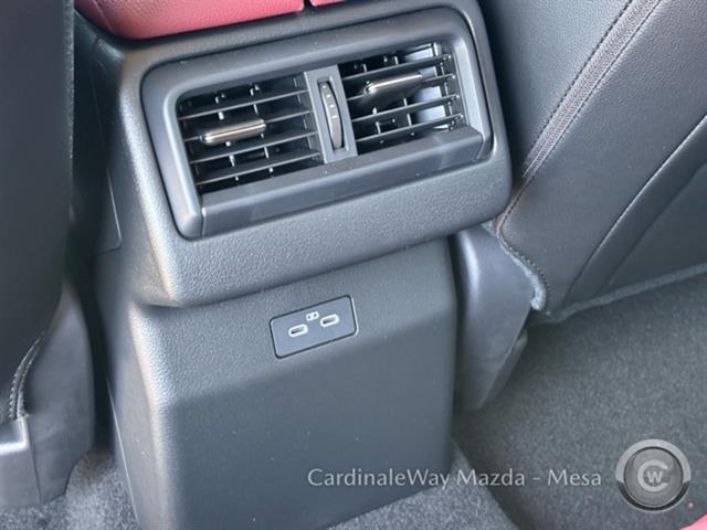 2025 Mazda CX-50 Hybrid Premium Package Mesa AZ