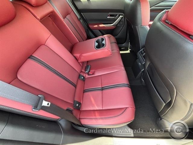 2025 Mazda CX-50 Hybrid Premium Package Mesa AZ