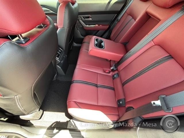 2025 Mazda CX-50 Hybrid Premium Package Mesa AZ