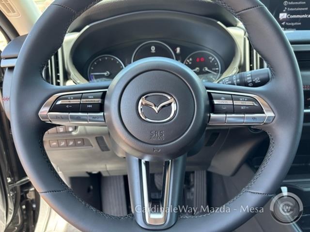 2025 Mazda CX-50 Hybrid Premium Package Mesa AZ