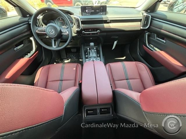 2025 Mazda CX-50 Hybrid Premium Package Mesa AZ